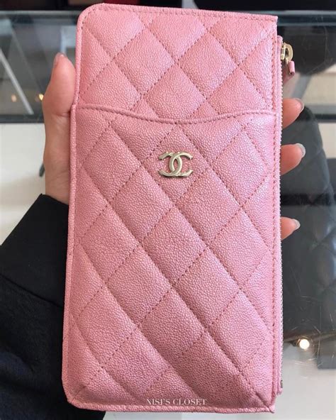 chanel crossbody phone case for samsung s8plus|Handbags & Bags .